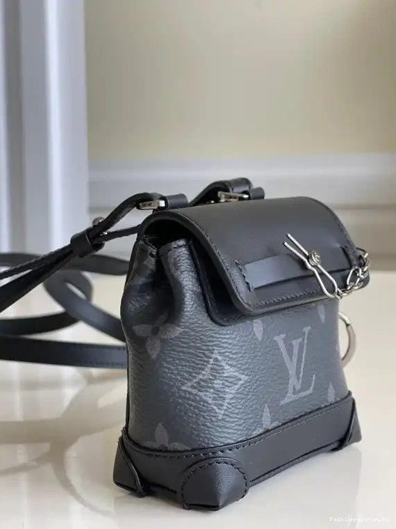FS CHEAP POUCH MINI VUITTON STEAMER LOUIS 0614